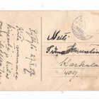 VANHA Postikortti Hämeenlinna 1930-l - pikkukuva 2