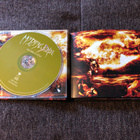 My Dying Bride ”An Ode To Woe” Digibook CD + DVD 2008 - pikkukuva 3