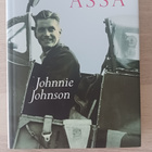 Spitfire-ässä Johnnie Johnson - pikkukuva 1