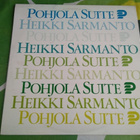 Heikki Sarmanto - Pohjola Suite - pikkukuva 2