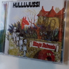 CD HULLUJUSSI - Bingo Bulvania ( Sis.postikulut ) - pikkukuva 1