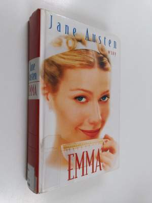 Jane Austen : Emma