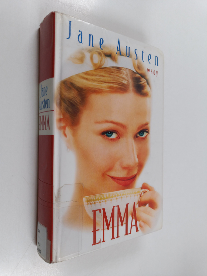 Jane Austen : Emma