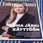 TALOUSELÄMÄ nro 18 / 2020 - pikkukuva 1