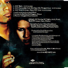Kwan • Rain CD Maxi-Single - pikkukuva 3