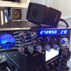 Magnum S-9 la cb radiopuhelin am fm ssb - pikkukuva 1