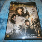 TARU SORMUSTEN HERRASTA KUNINKAAN PALUU 2DVD - pikkukuva 1