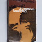 Lars Gyllensten : Sokrateen kuolema - pikkukuva 1