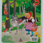 Edith Jentner : Punahilkka - pikkukuva 2
