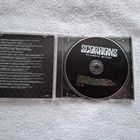 Scorpions – Classic Bites CD - pikkukuva 2