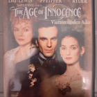 The Age of Innocence - viattomuuden aika DVD, Scorsese - pikkukuva 1