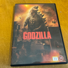 Godzilla (dvd) - pikkukuva 1