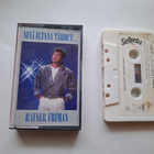 RAINER FRIMAN - SINÄ ILTANA TÄHDET... c-kasetti - pikkukuva 1