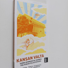 Saara ym. (toim.) Ilvessalo : Kansan valta : suora demokr... - pikkukuva 1