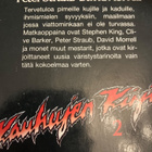 Stephen King, Clive Barker…: KAUHUJEN KIRJA 2 - pikkukuva 2