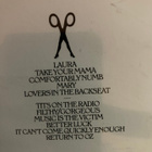 SCISSOR SISTERS - pikkukuva 2