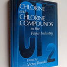 Chlorine and chlorine compounds in the paper industry - pikkukuva 1