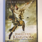 Forbidden Kingdom (DVD) Jet Li ja Jackie Chan (2008) UUSI! - pikkukuva 1