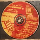 Joe Diffie • Honky Tonk Attitude CD - pikkukuva 5