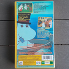 VHS: Muumilaakson Tarinoita - Näkymätön Lapsi (1990/1992) - pikkukuva 2
