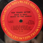 Ten Years After – Rock & Roll Music To The World - pikkukuva 4