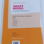 Arto Nieminen ym. : Smart moves 1 : Texts - pikkukuva 2