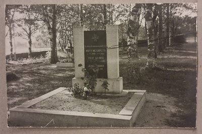 Jaala: 1928 Sankaripatsas *** (649)