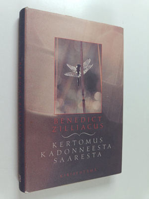 Benedict Zilliacus : Kertomus kadonneesta saaresta