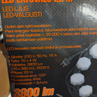 LED latuvalo - pikkukuva 2