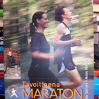 Hänninen :  Tavoitteena maraton ( SIS POSTIKULU) - pikkukuva 1