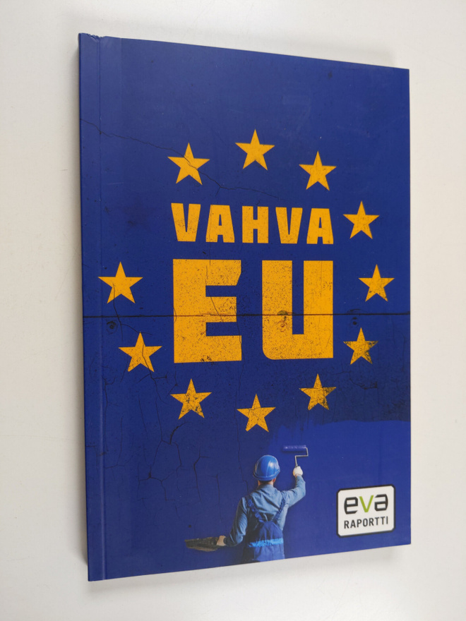 Vahva EU