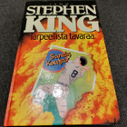 Stephen King - Tarpeellista tavaraa - pikkukuva 1