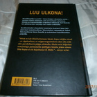 REIJO MÄEN NOVELLIKIRJAILIJA LUUSALMI   SIIVELLÄ ELÄJÄ - pikkukuva 2