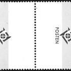 Ål 1999 Matchrace sailing 2,70 mk välilöpar logo ** LaPe 158 - pikkukuva 2