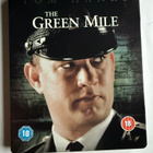 THE GREEN MILE - Vihreä maili - Blu-ray Steelbook - pikkukuva 1