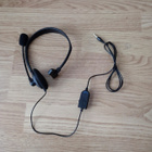 Playstation PS4 Kuulokemikrofoni - pikkukuva 1