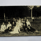 Rytty nuorisoseuralaisia 1919 * - pikkukuva 1