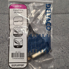 Deltaco DisplayPort-to-DVI adapteri - pikkukuva 1