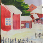 Kittilän Joulu 2007, Taideseura Staalo ry, 3 kuvaa - pikkukuva 3