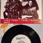 7" Piirpauke: Tuku tuku / Cheri (Dudu) - pikkukuva 2