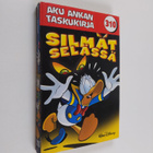 Walt Disney : Silmät selässä - pikkukuva 1