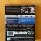 The Bourne Legacy 4K Ultra HD + Blu-ray elokuva - pikkukuva 2