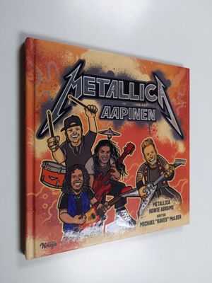 Metallica : aapinen