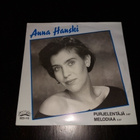 ANNA HANSKI - PURJELENTÄJÄ 7 " Single ( ENSIO-MUSIC ) - pikkukuva 2