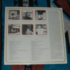 CHARLIE FEATHERS ~ Rock And Roll ~ LP - pikkukuva 2