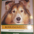 ^o^ Don Harper : Koiranomistajan kootut kysymykset - pikkukuva 1