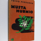 Toivo Pekkanen : Musta hurmio - pikkukuva 1