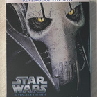 Star Wars: Sithin kosto (2005) Limited Steelbook (UUSI) - pikkukuva 2
