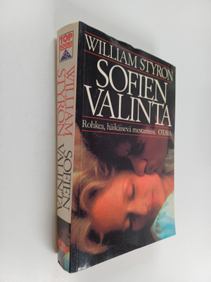 William Styron : Sofien valinta