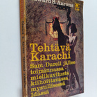 Edward S. Aarons : Tehtävä Karachi - pikkukuva 1